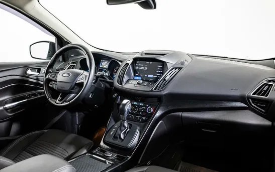 Ford Kuga 1.50 Автоматическая, фото №1