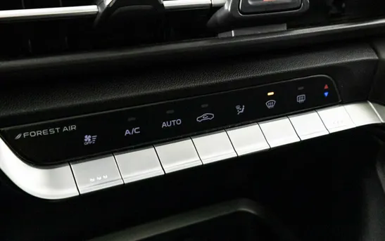 Changan CS35PLUS 1.40 Робот, фото №1