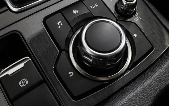 Mazda CX-5 2.00 Автоматическая, фото №1