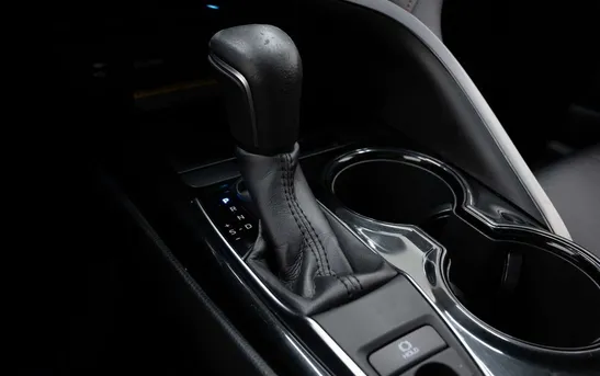 Toyota Camry 2.50 Автоматическая, фото №1