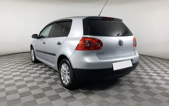 Volkswagen Golf 1.60 Автоматическая, фото №1