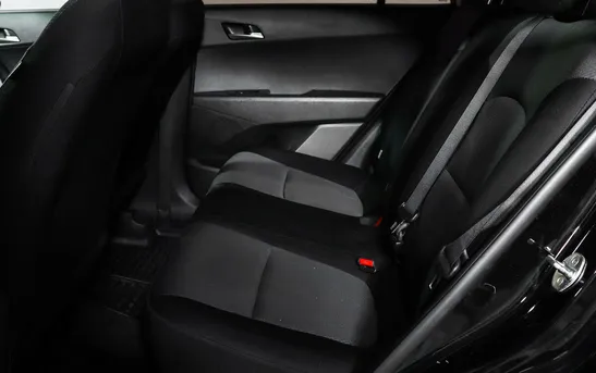 Hyundai Creta 2.00 Автоматическая, фото №1