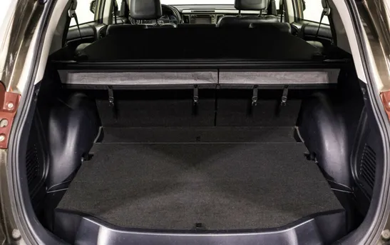 Toyota RAV4 2.50 Автоматическая, фото №1