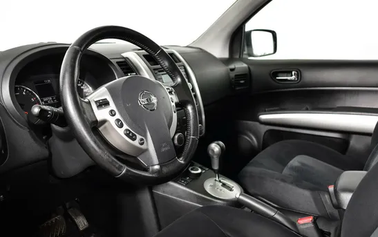 Nissan X-Trail 2.00 Автоматическая, фото №1