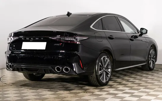 CHERY Arrizo 8 1.60 Робот, фото №1