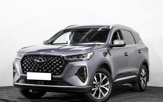 CHERY Tiggo 7 Pro Max 1.60 Робот, фото №1
