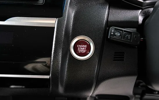 Honda Fit 1.30 Вариатор, фото №1