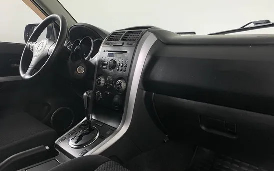 Suzuki Grand Vitara 2.00 Автоматическая, фото №1