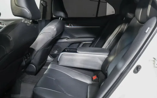 Toyota Camry 2.50 Автоматическая, фото №1