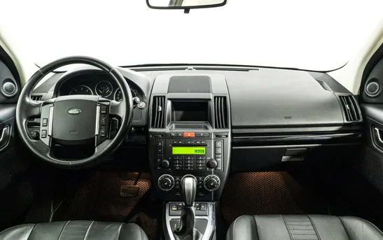Land Rover Freelander 2.20 Автоматическая, фото №1