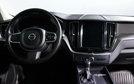 Volvo XC60 2.00 Автоматическая, фото №1