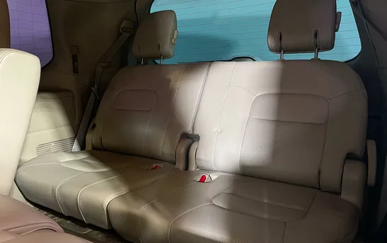 Toyota Land Cruiser 4.50 Автоматическая, фото №1