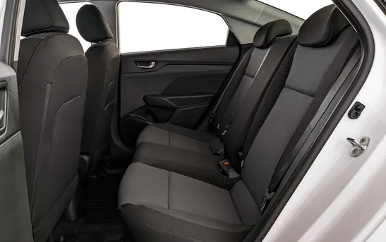 Hyundai Solaris 1.60 Автоматическая, фото №1