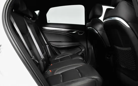 Geely Tugella 2.00 Автоматическая, фото №1