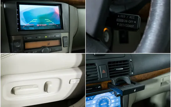 Toyota Avensis 2.40 Автоматическая, фото №1