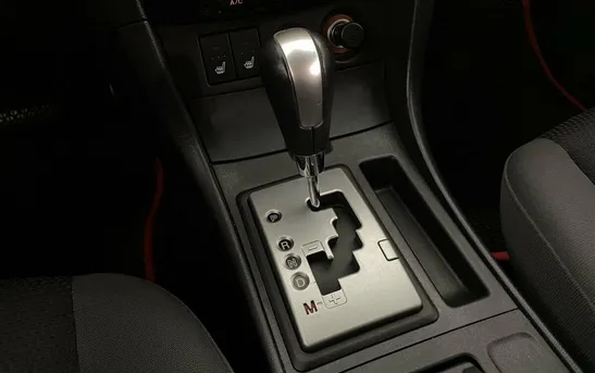 Mazda 3 1.60 Автоматическая, фото №1