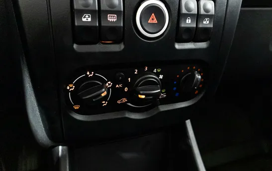 Lada (ВАЗ) Largus 1.60 Механика, фото №1