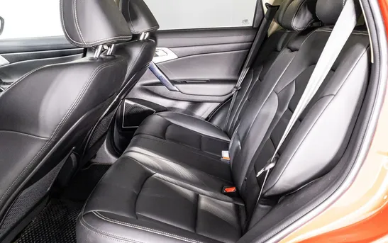 Geely Atlas 2.40 Автоматическая, фото №1