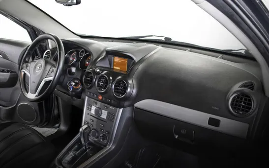 Opel Antara 2.20 Автоматическая, фото №1