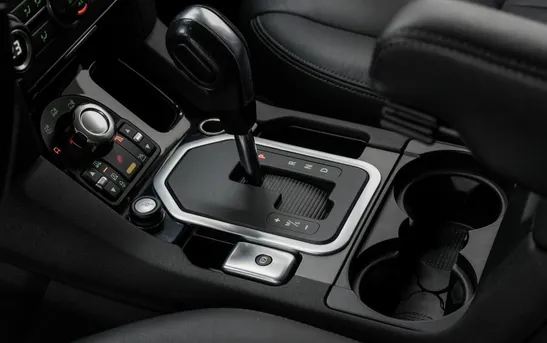 Land Rover Discovery 3.00 Автоматическая, фото №1