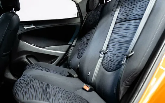 Hyundai Solaris 1.60 Автоматическая, фото №1