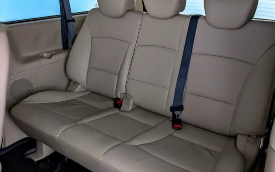 Hyundai H-1 2.50 Автоматическая, фото №1