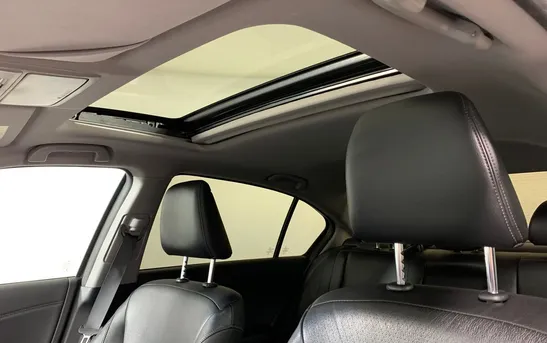 Honda Accord 2.40 Автоматическая, фото №1