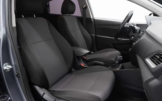 Hyundai Solaris 1.60 Автоматическая, фото №1