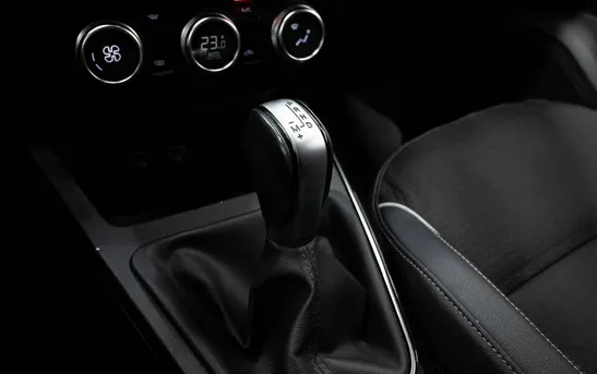 Renault Arkana 1.60 Вариатор, фото №1