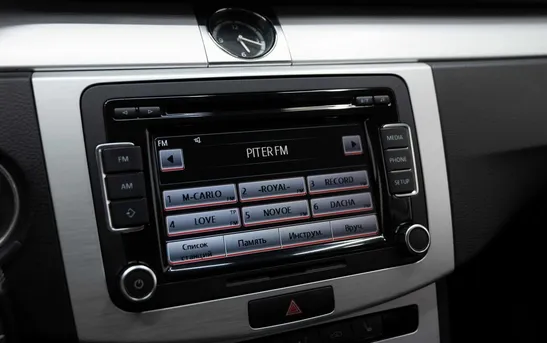 Volkswagen Passat CC 1.80 Робот, фото №1