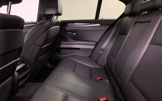 BMW 5 серии 2.00 Автоматическая, фото №1