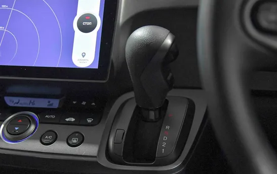 Honda Stream 1.80 Автоматическая, фото №1