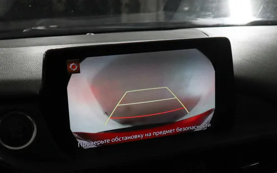 Mazda 6 2.50 Автоматическая, фото №1