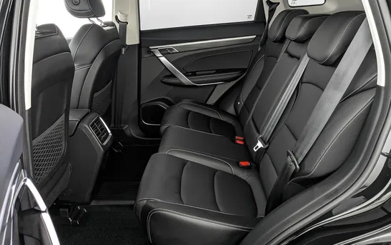 Geely Atlas Pro 1.50 Робот, фото №1