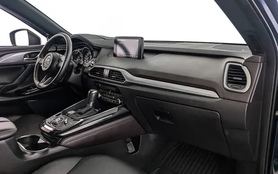 Mazda CX-9 2.50 Автоматическая, фото №1