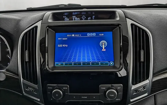 Haval H9 2.00 Автоматическая, фото №1