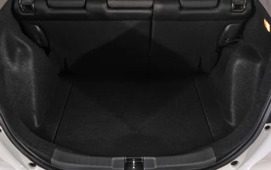 Honda Fit 1.30 Вариатор, фото №1