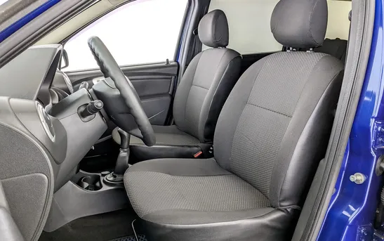 Lada (ВАЗ) Largus 1.60 Механика, фото №1