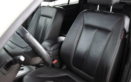 Hyundai Santa Fe 2.40 Автоматическая, фото №1