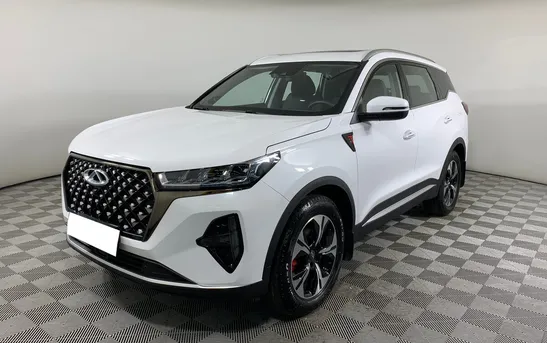 CHERY Tiggo 7 Pro Max 1.60 Робот, фото №1