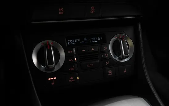 Audi Q3 2.00 Робот, фото №1