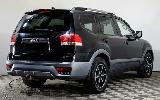 Kia Mohave 3.00 Автоматическая, фото №1
