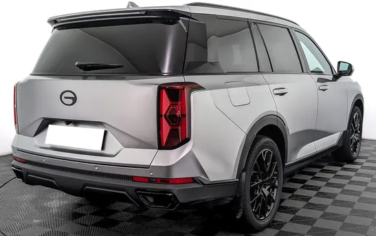 GAC GS8 2.00 Автоматическая, фото №1