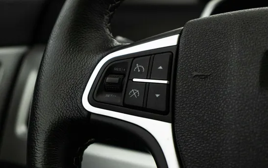 Geely Atlas 1.80 Автоматическая, фото №1