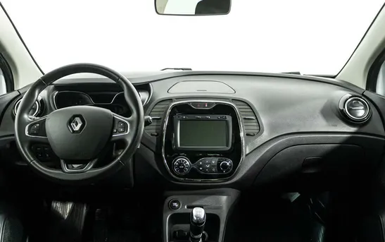 Renault Kaptur 2.00 Механика, фото №1