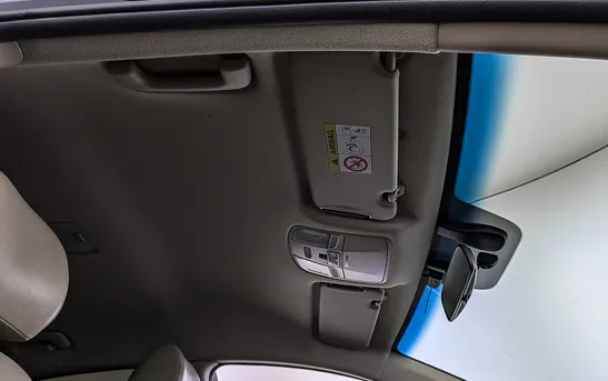 Hyundai Elantra 2.00 Автоматическая, фото №1