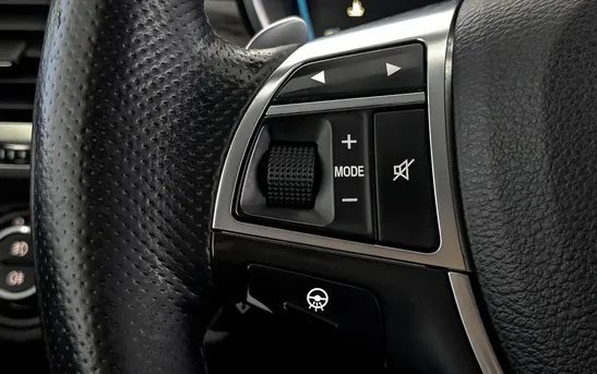 Haval H9 2.00 Автоматическая, фото №1