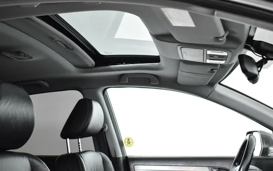 Honda CR-V 2.40 Автоматическая, фото №1