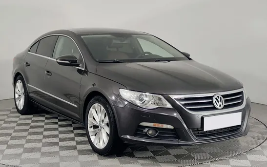 Volkswagen Passat CC 1.80 Робот, фото №1