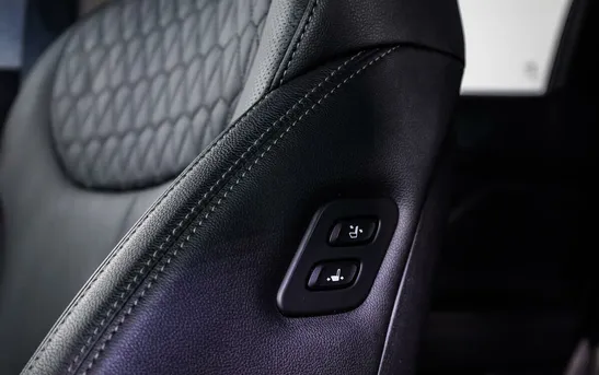 Hyundai Santa Fe 2.40 Автоматическая, фото №1